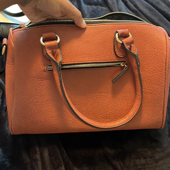 Duffle Purse - Picture 3 of 4